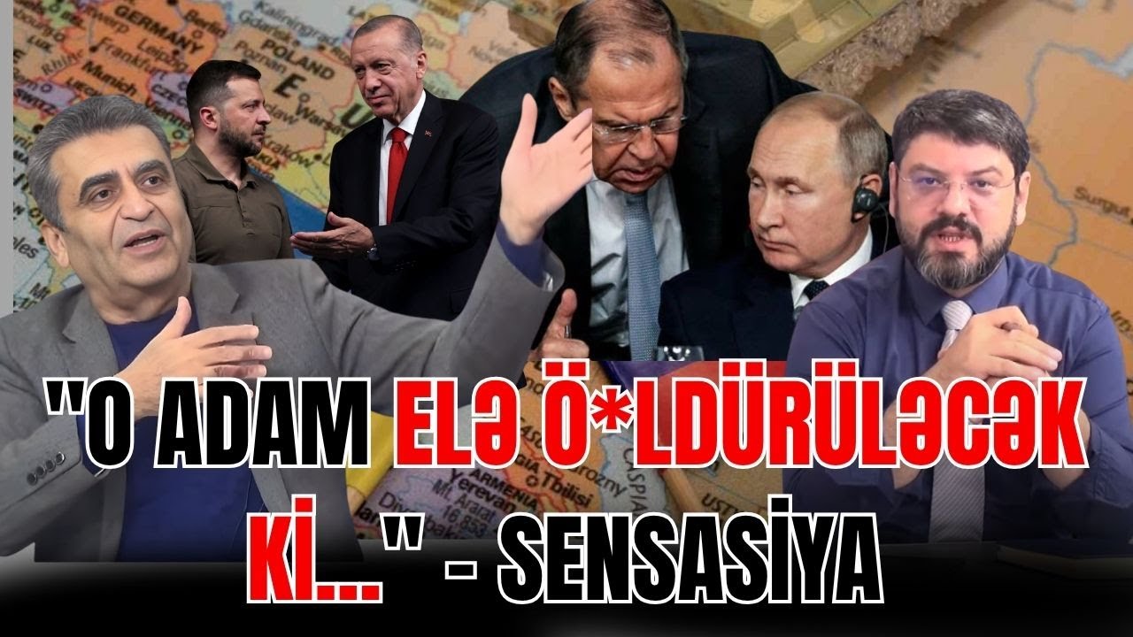 Kamran Həsənlidən ŞOK: 