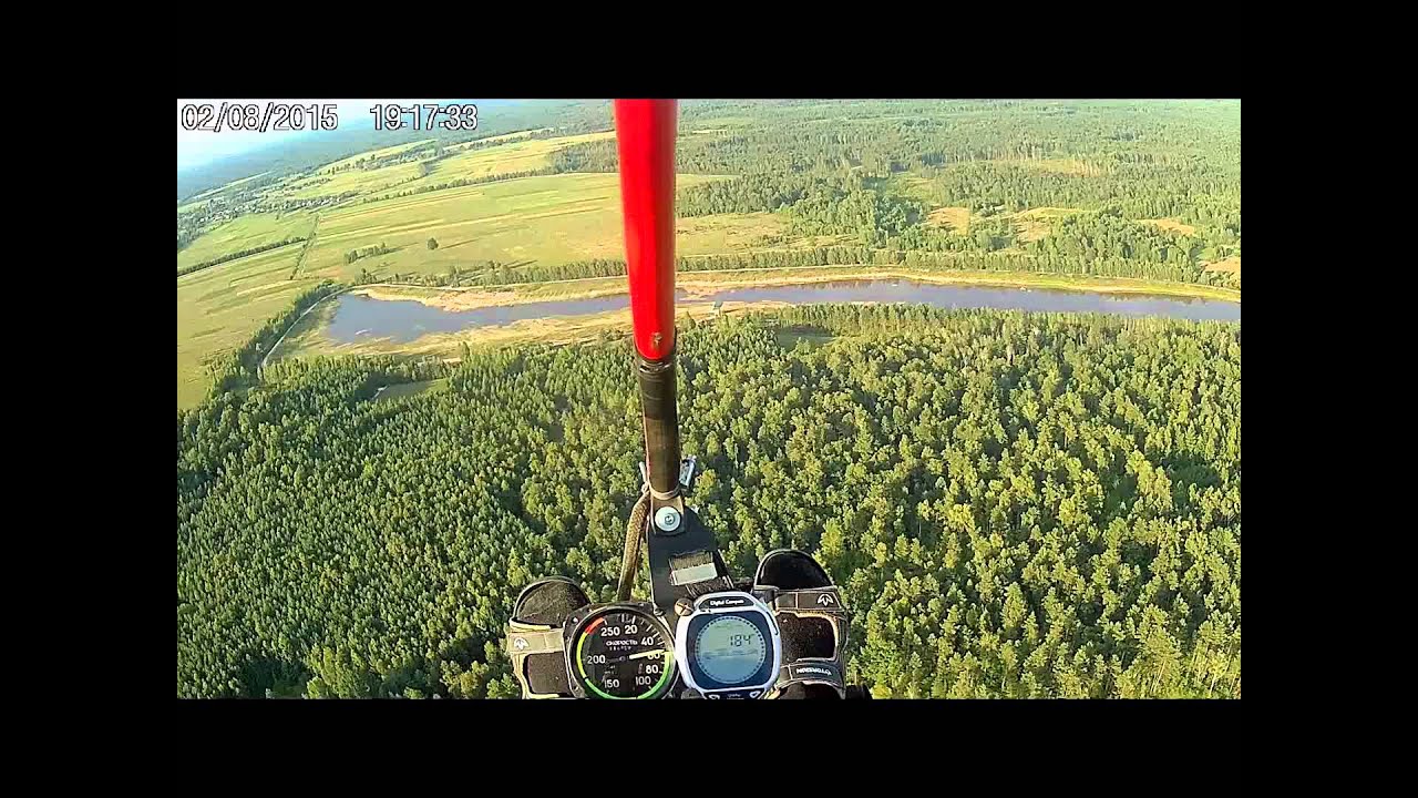 Остки, Сновидовичі (02.08.15)