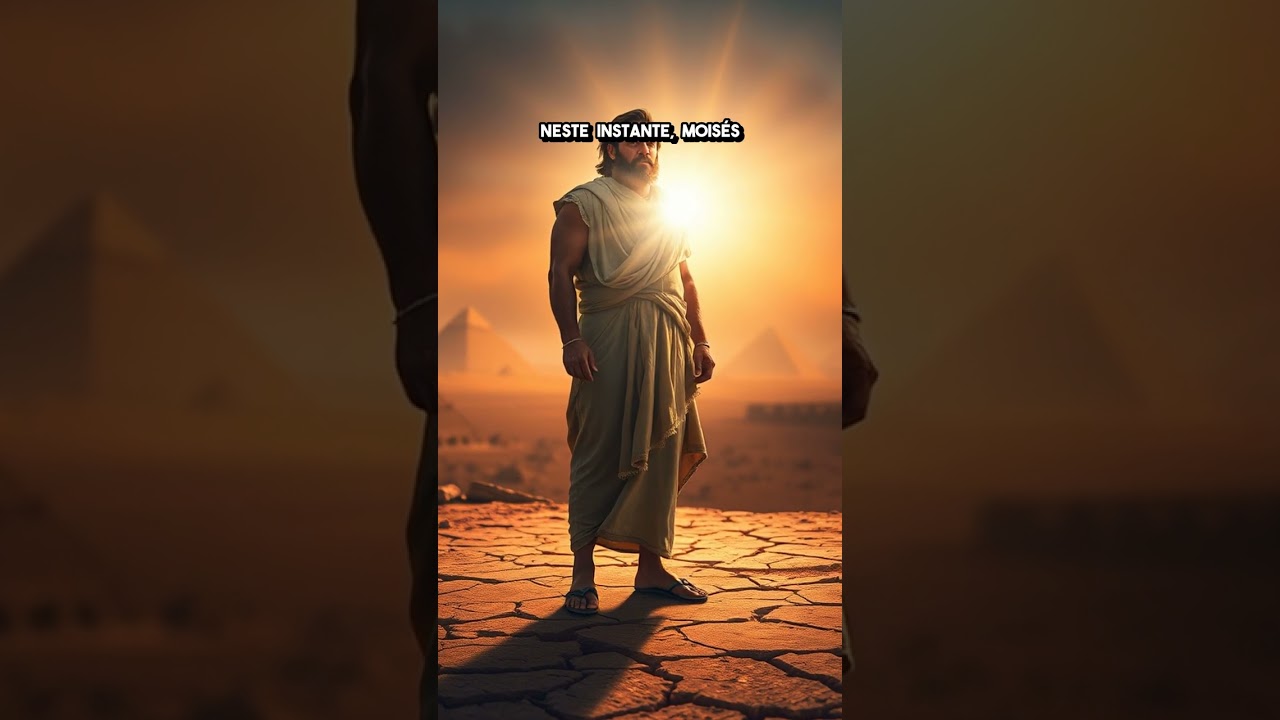 O Poder de Deus Revelado