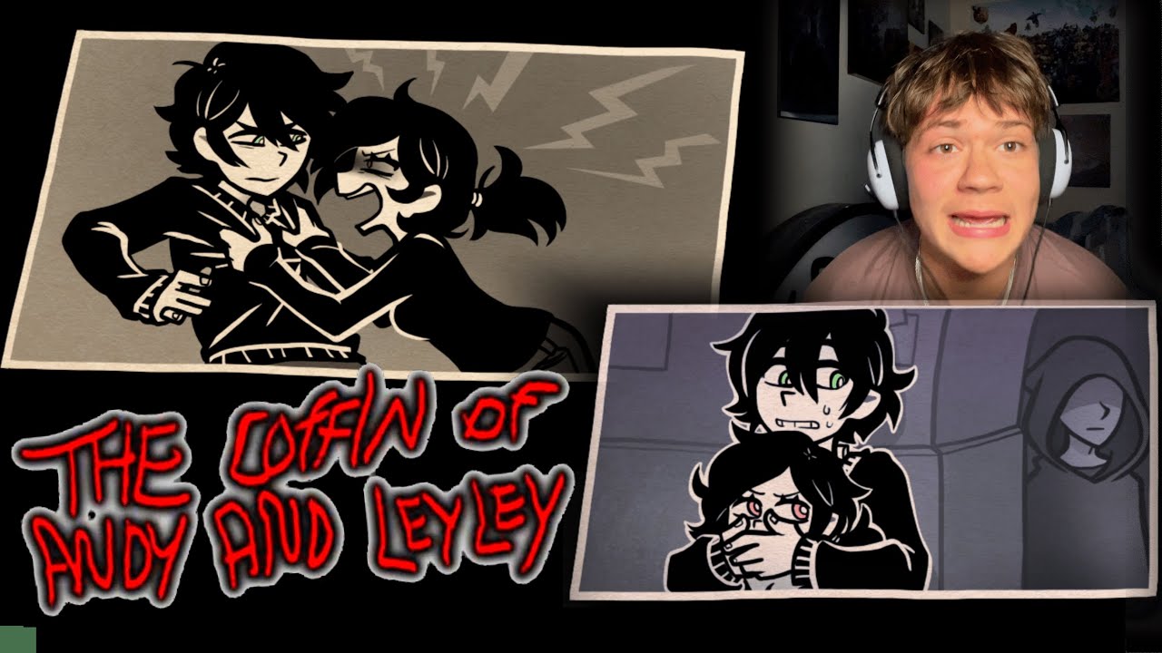 They're Just Taking Out EVERYONE!! | The Coffin of Andy and Leyley (4)