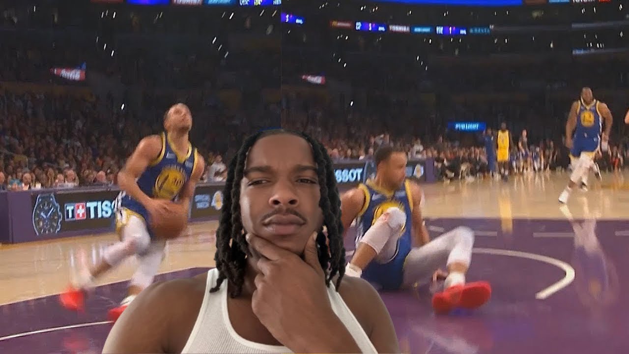 Every NBA Star's Most Embarrassing Play! Reaction 🏀🔥