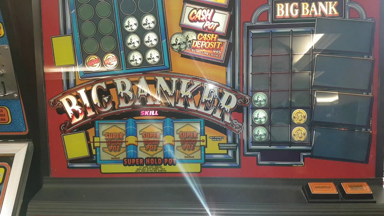 50 credit special  JPM Big Banker