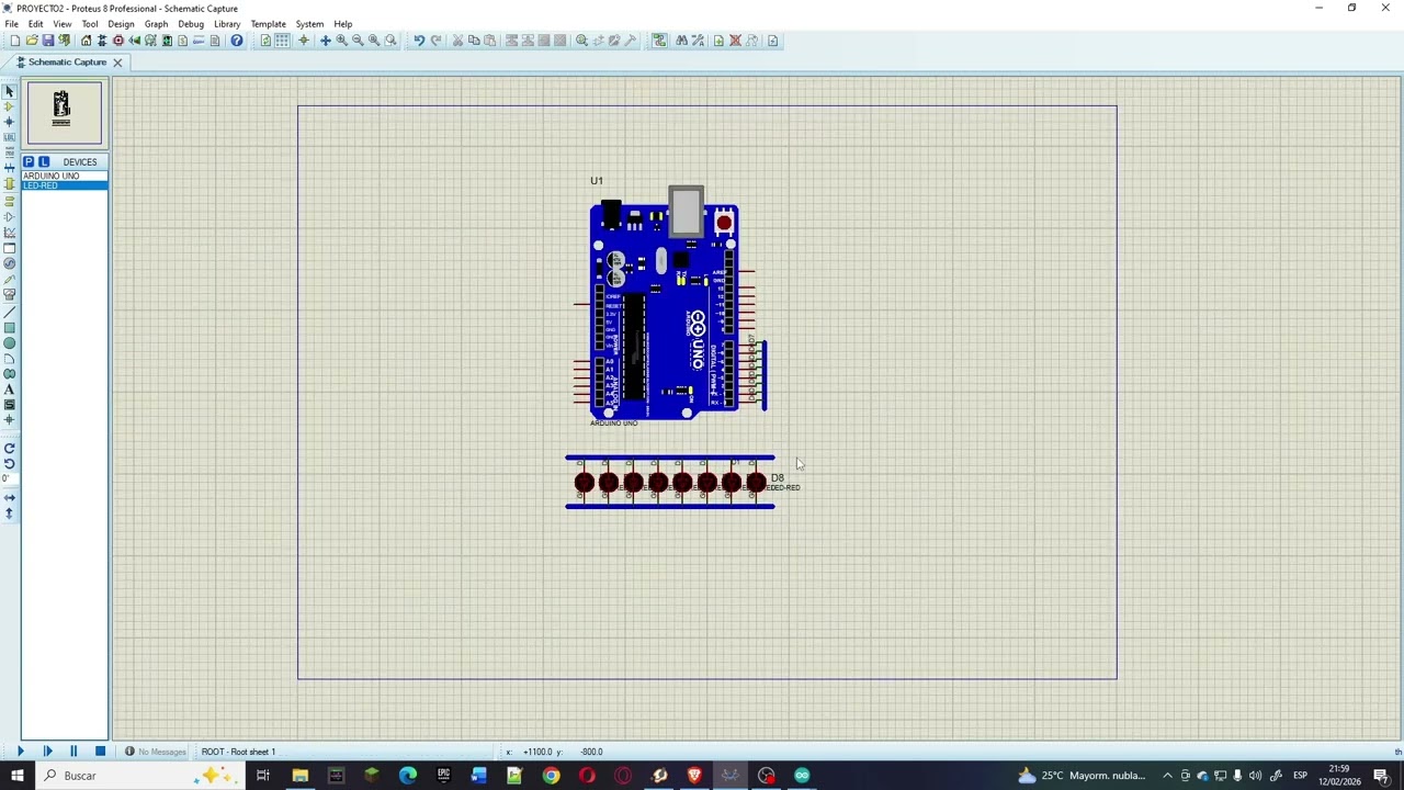 ELECTRONICA CON IA N°4 - OPERADORES LOGICOS Y ARITMETICOS - COMPLEMENTO A UNO Y DOS