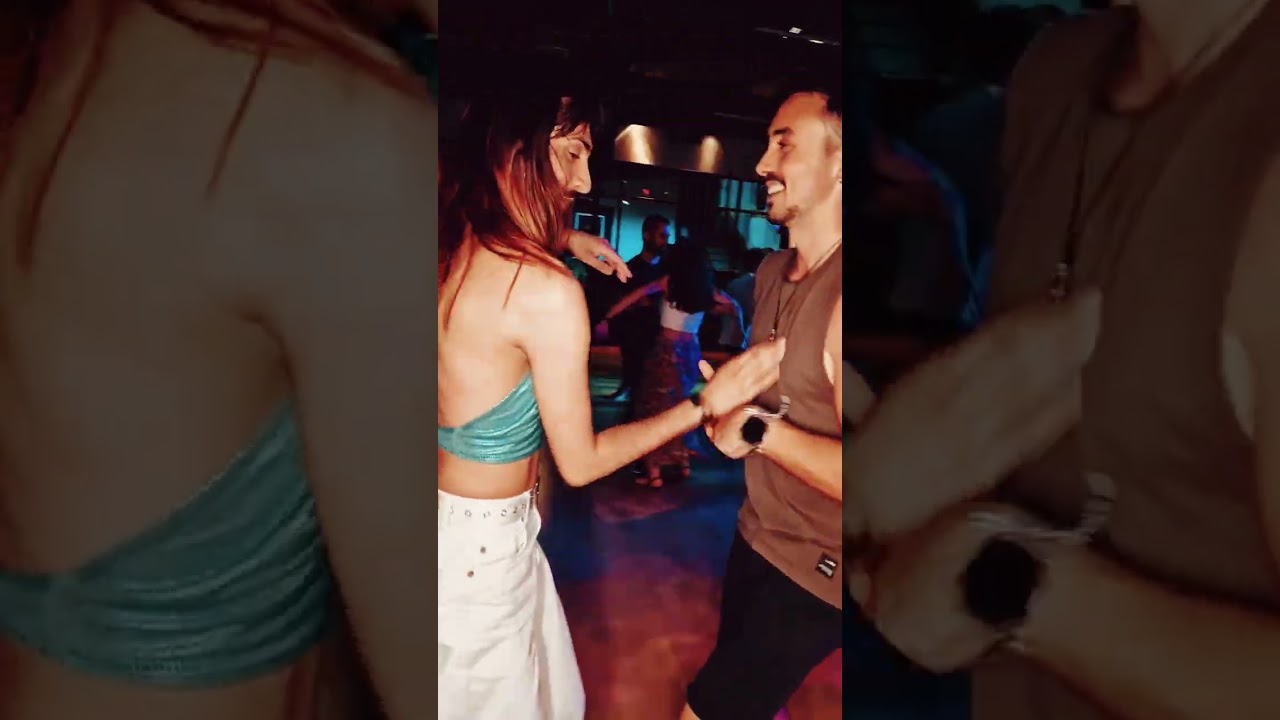 @Casitobachata #bachatadance #bachatasensual #bachataworkshop 