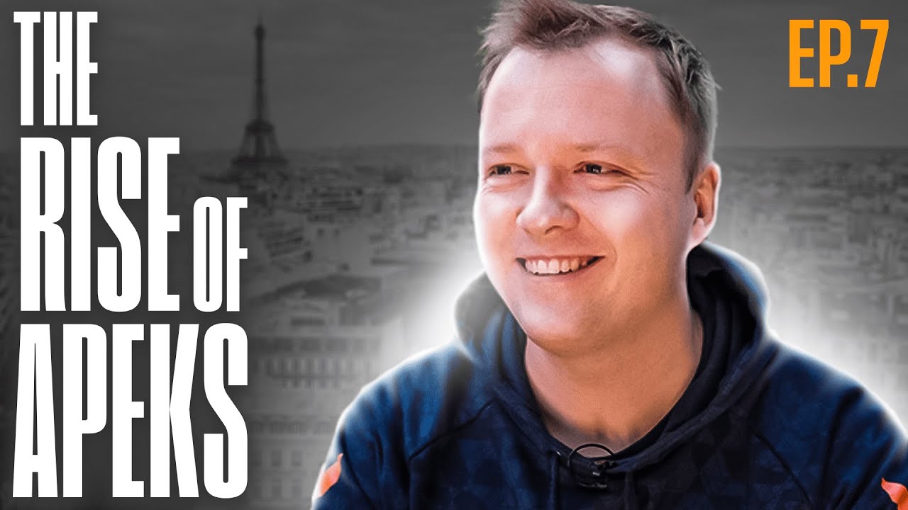LEGENDS Media Day | Day 7 - The Final CS:GO Major