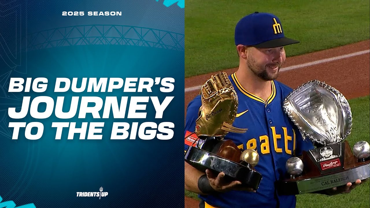 The Legend of Big Dumper Continues
