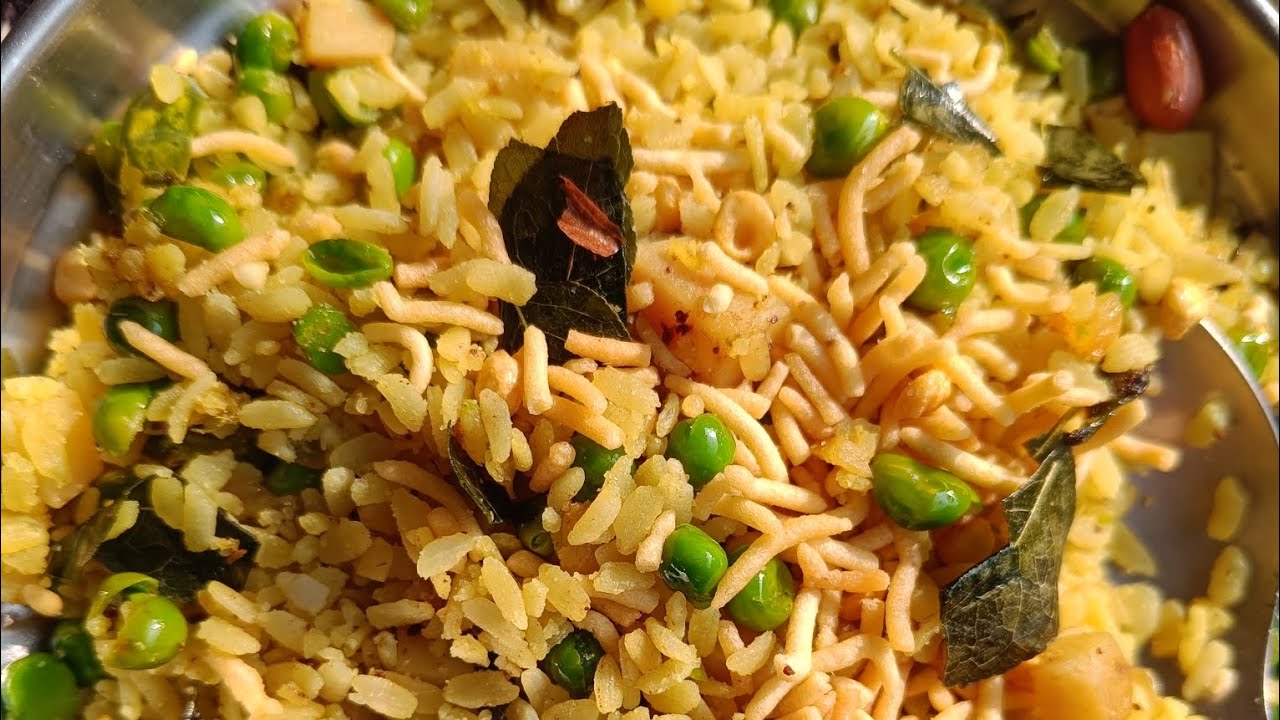 Tasty Poha recipe made by Mumma❤️🧿❤️❤️ #viral #poha #poharecipe #trending #food #foodvlog #vlog #yt 
