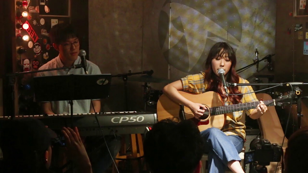 190623 슈야(SHUYA) - Unconditional @제비다방