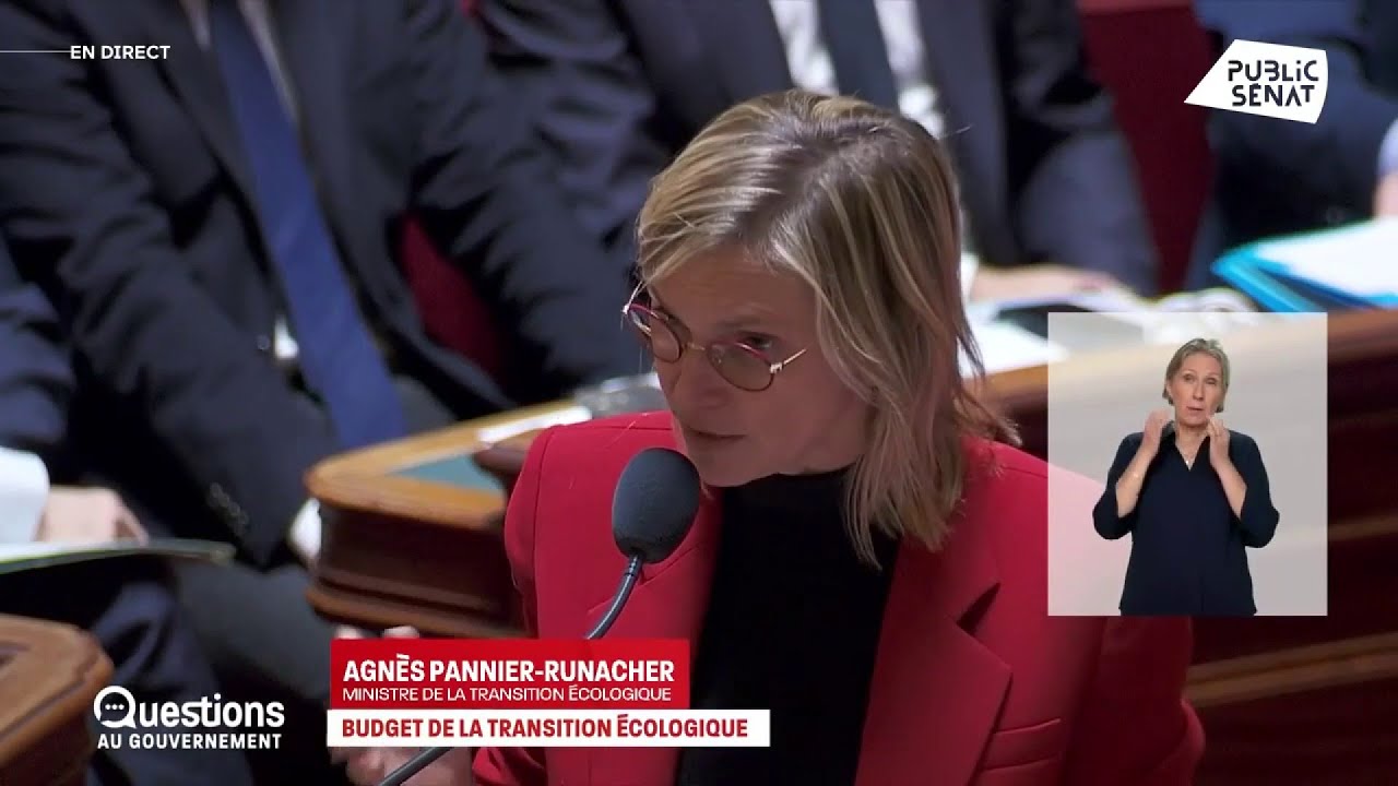 Le plan national d’adaptation au changement climatique présenté 