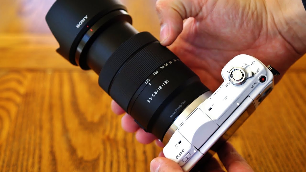 Обзор объектива Sony E 18-135mm f/3.5-5.6 OSS (SEL18135) с примерами
