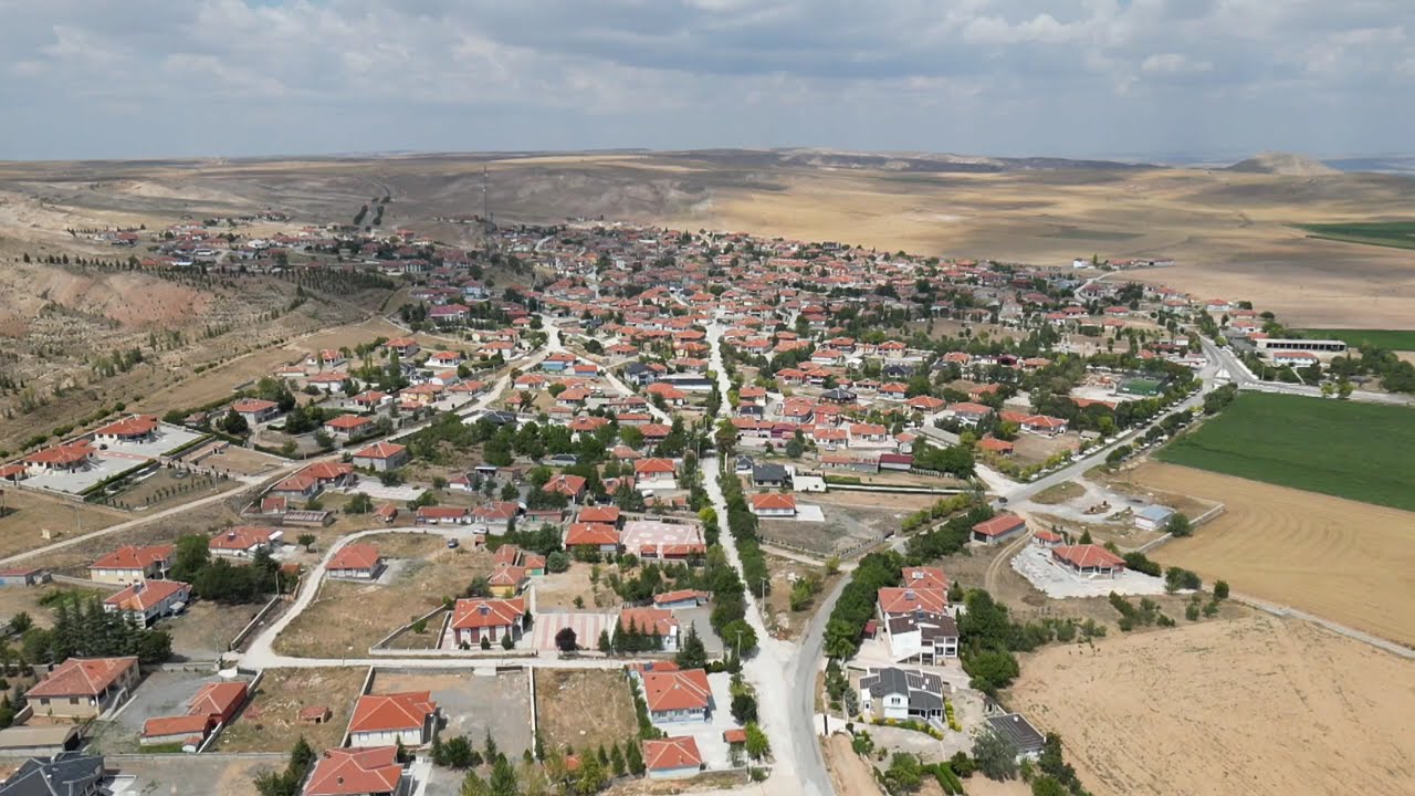 Kuşca Mahallesi