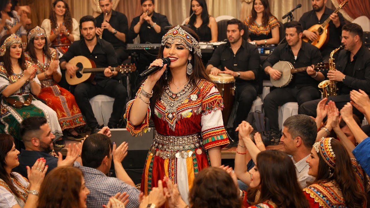 #izlan kabyle #Ay aḥbib-iw ازلان قبائلي #ياحبيبي#