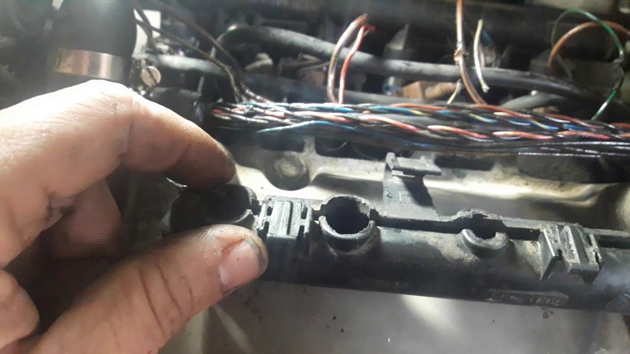 Fiat Uno Fire Falla de inyectores