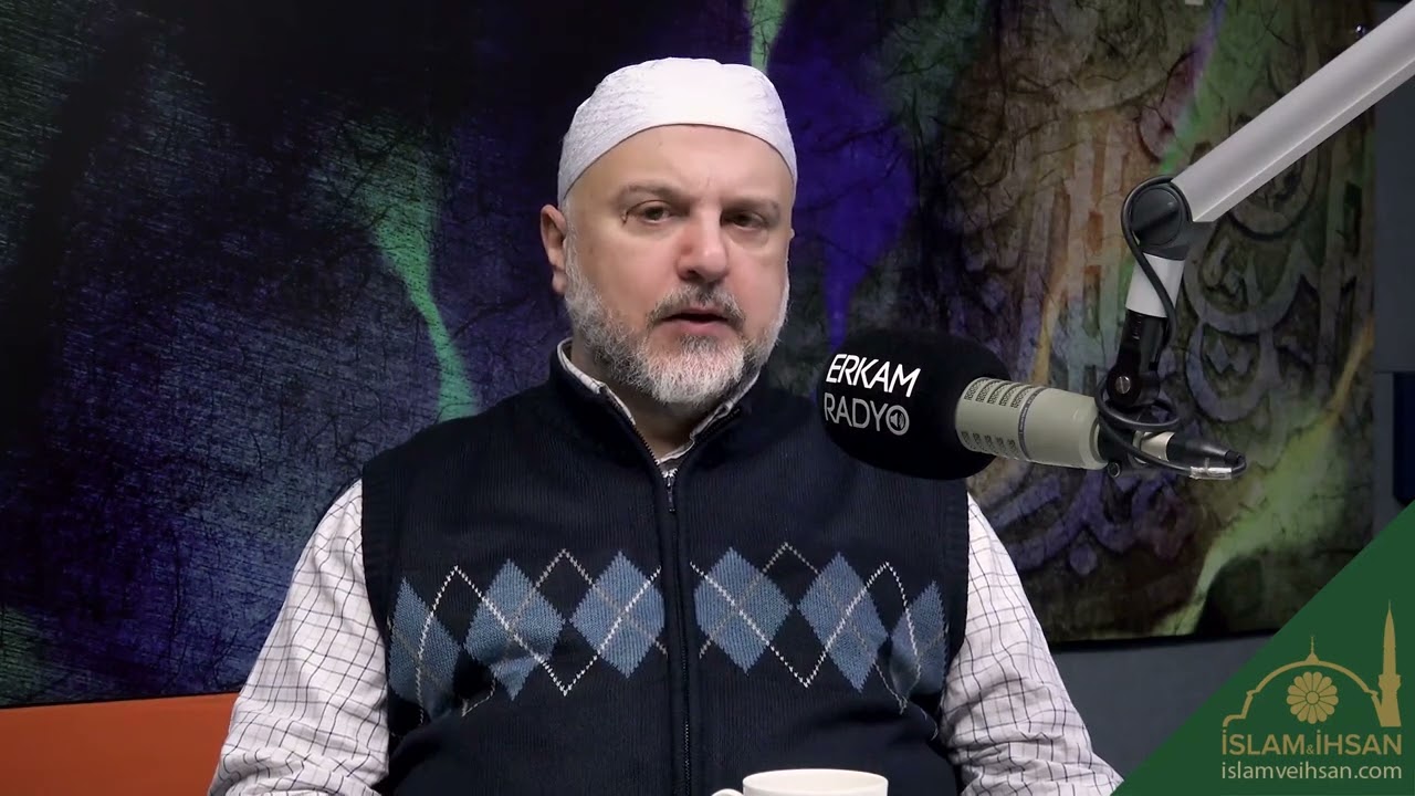 Kadın veya erkeğin bakır bileklik takması caiz midir? - Ahmet Hamdi Yıldırım