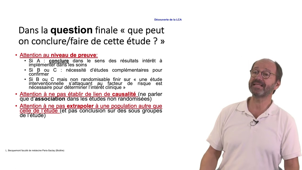 7   Attention à vos conclusions   Laurent Becquemont