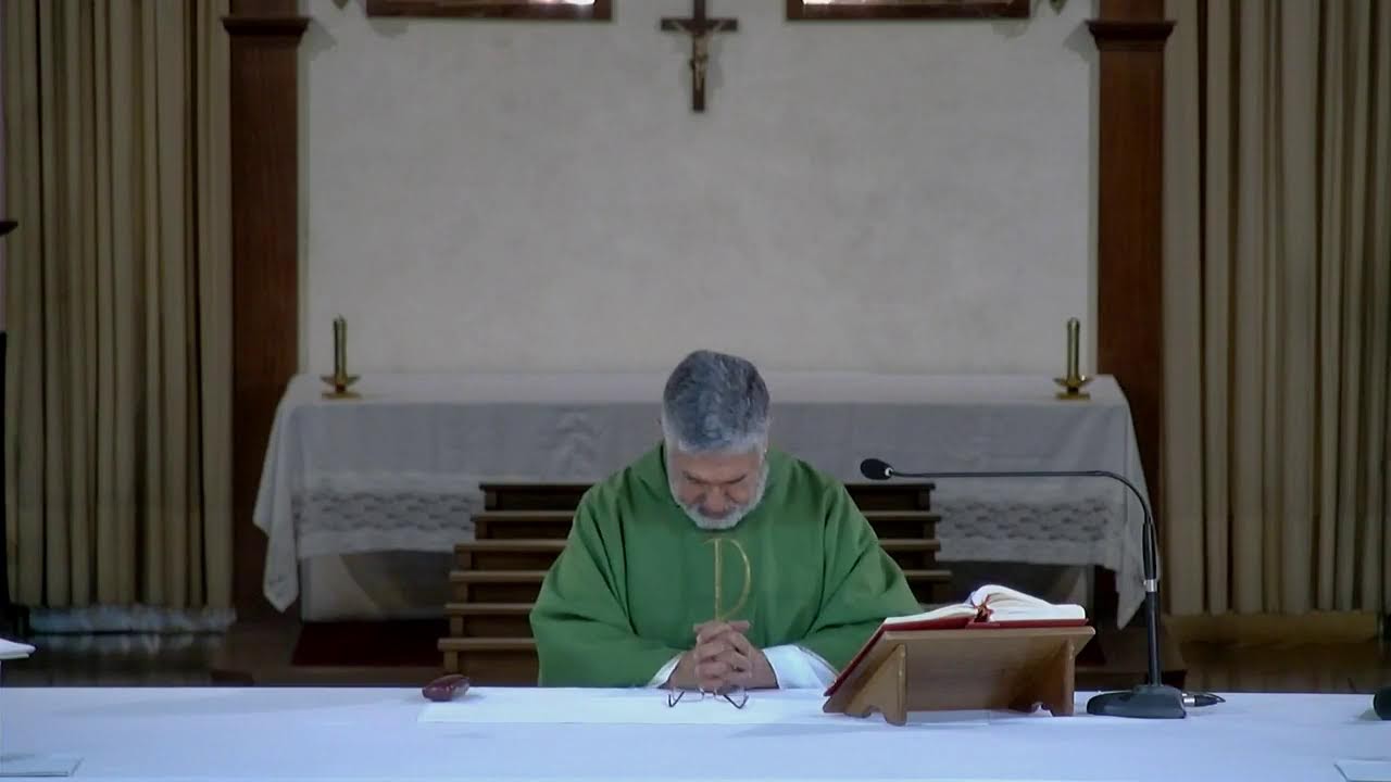 PQUIA. BUEN PASTOR EN VIVO