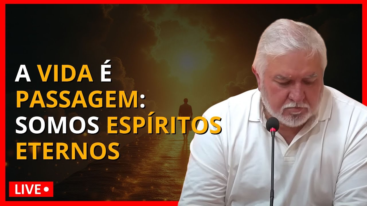 A Verdadeira Realidade Espiritual