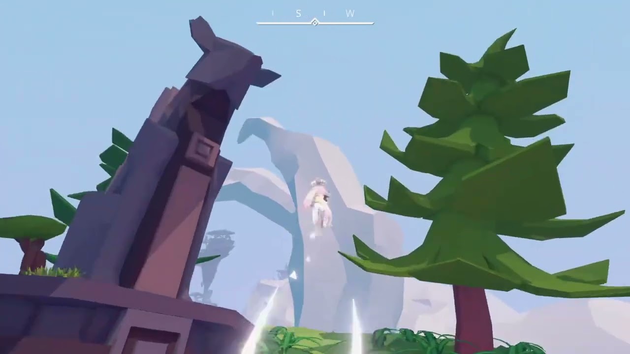 【AER:The Memories of Old】解全成就｜2025/10/18
