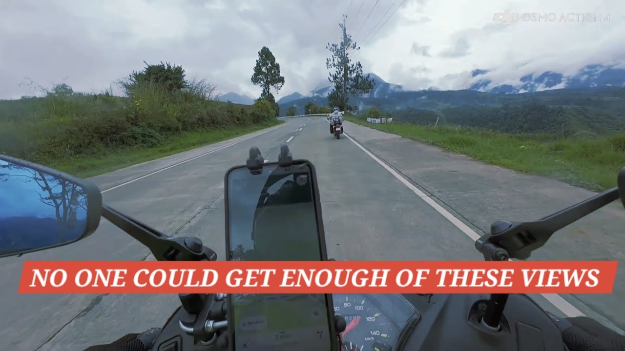 Travel Diaries || 3 days 2 nights Motocamping in Lantapan & Talakag Bukidnon ~Trip#001[Part2]  