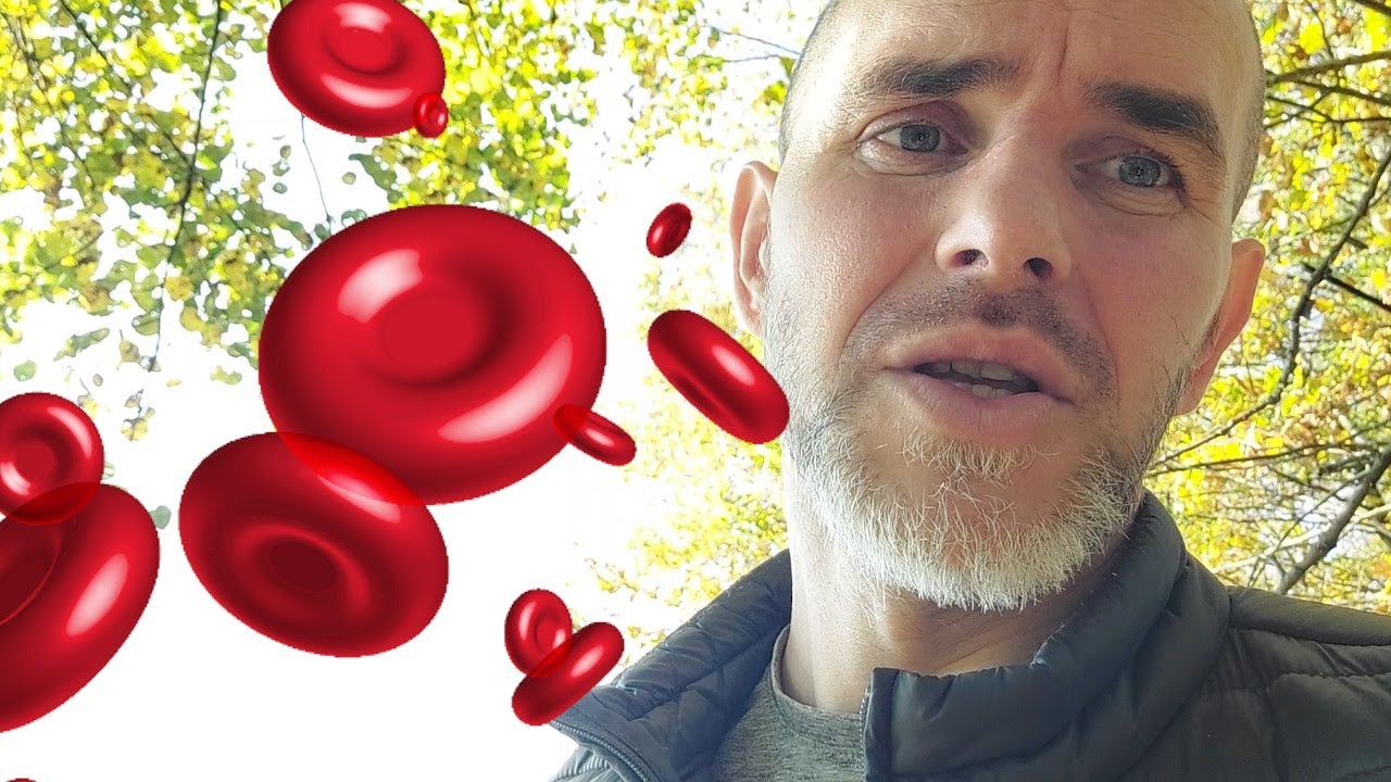 My medical history and treatment ITP (blood platelet disease) autoimmune disease