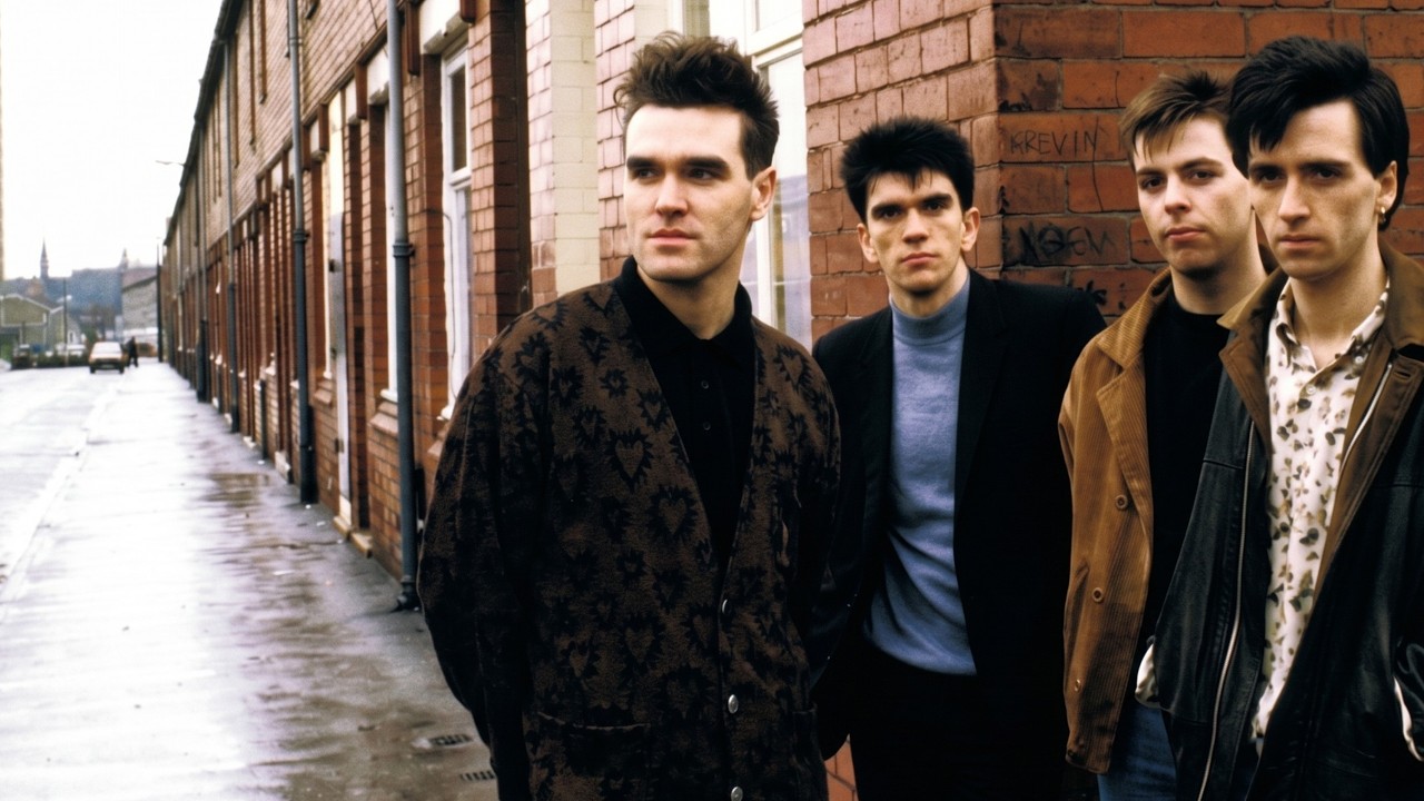 The Smiths Greatest Hits | There Is a Light, Heaven Knows I&rsquo;m Miserable Now, & More