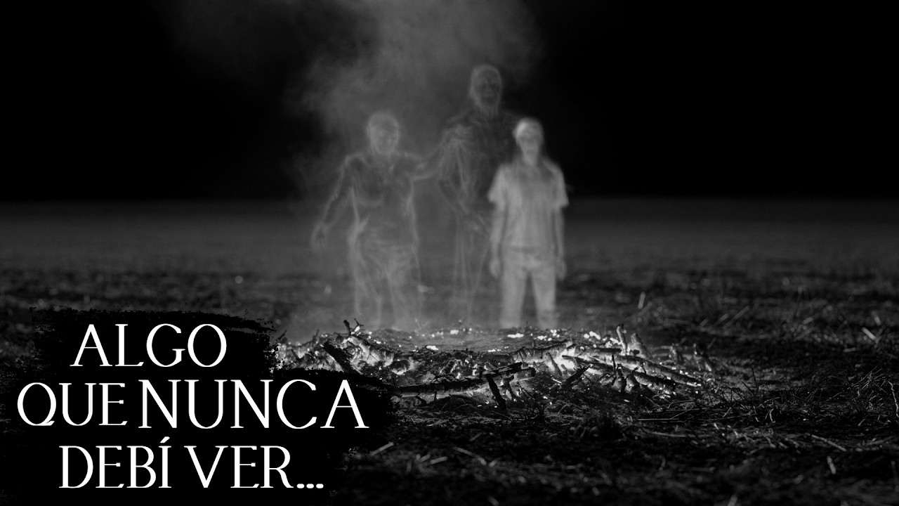 6 HISTORIAS de TERROR en PUEBLOS Vol. 9