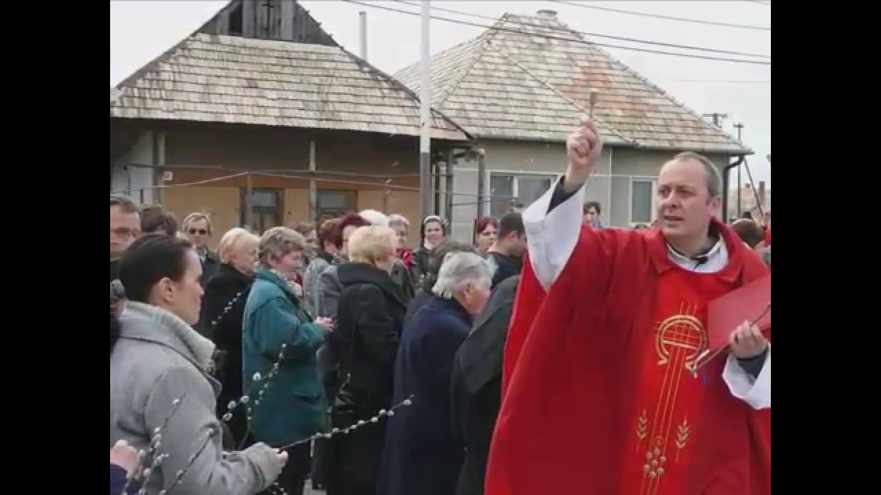 Udalosti v Sklabinskej farnosti 2014/2015