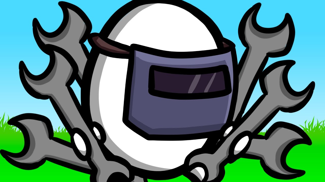 INŻYNIER to OP POSTAĆ! WIEŻYCZKI niszczą WSZYSTKO! | BROTATO #15