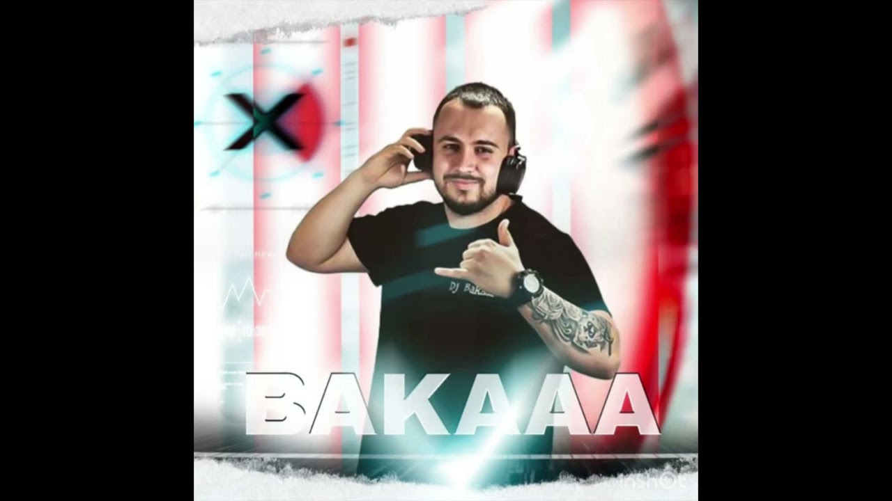 DJ BAKAAA - RADIO KOLUBARA MIX 2024