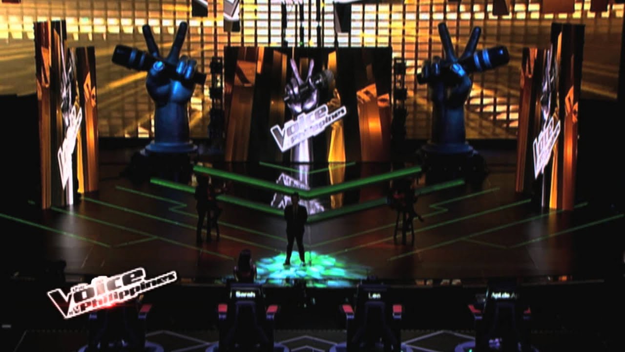 The Live Shows 