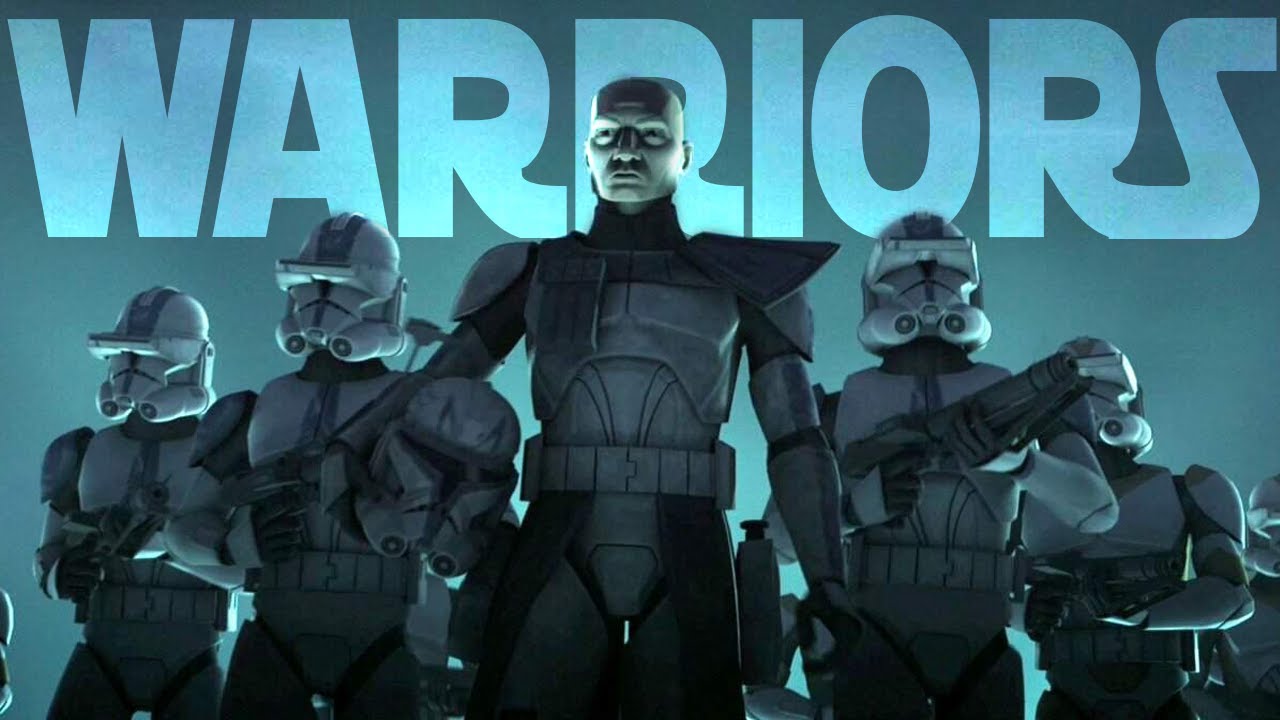 A GUERRA DOS CLONES===|| WARRIORS ||===[[STAR WARS TRIBUTO]]