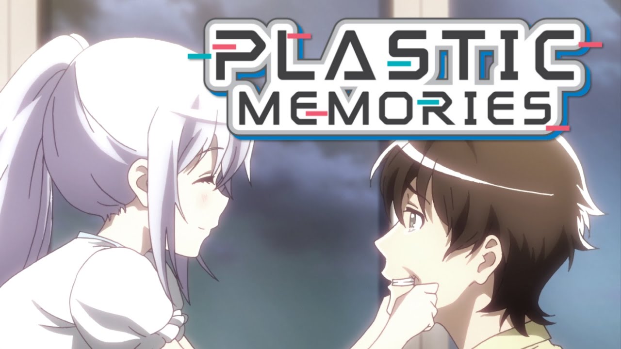 Plastic Memories - Reminiscence (ASMV)