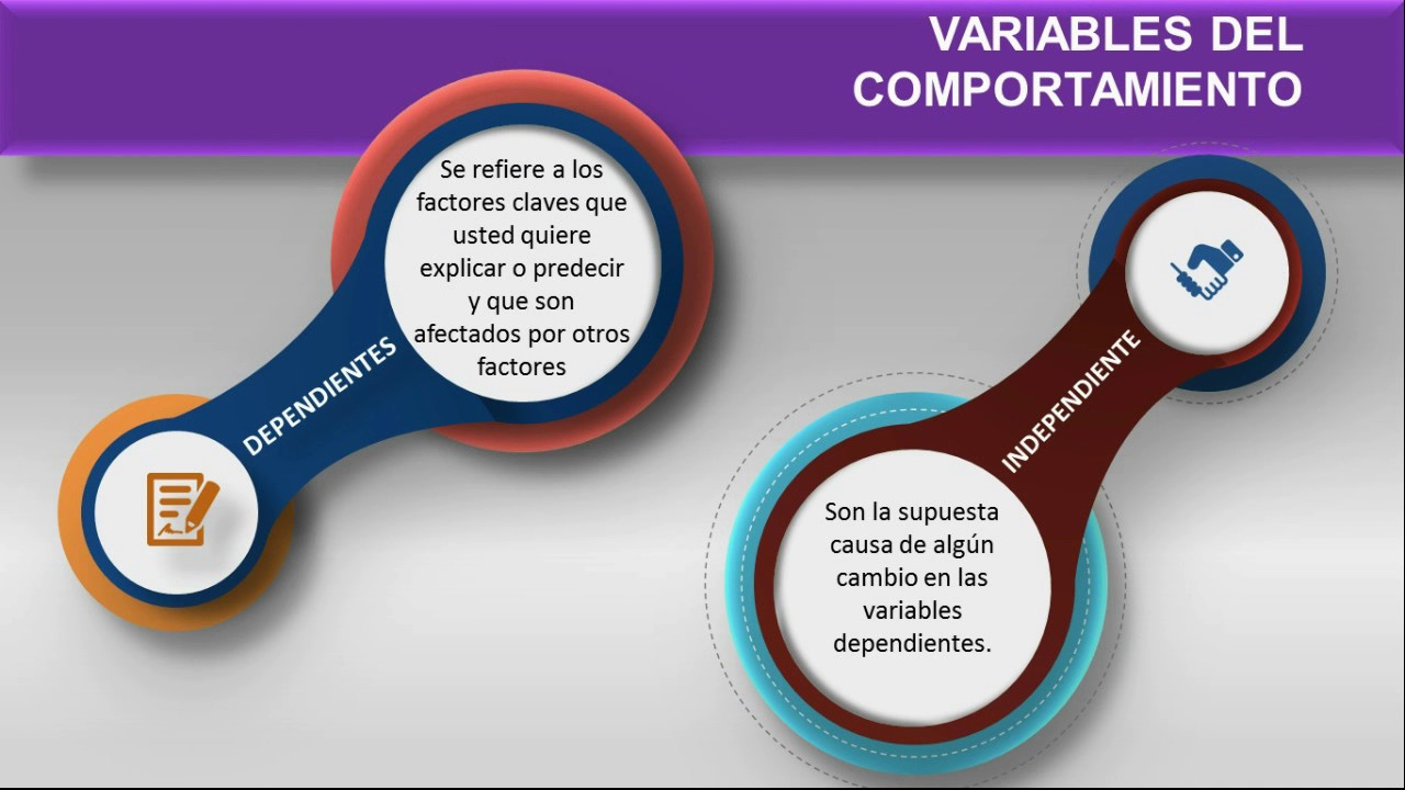Comportamiento Organizacional: Concepto, metas y variables