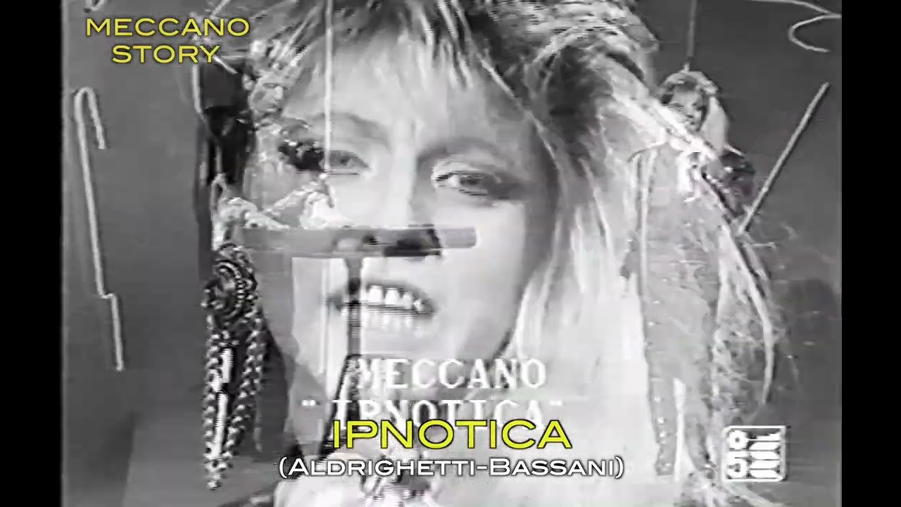Ipnotica SUPERCLASSIFICA SHOW