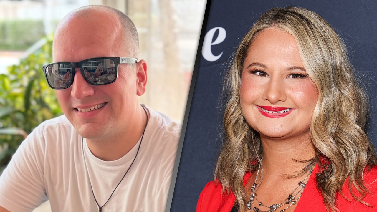 Gypsy Rose Blanchard Speaks Out After Ken Urker&rsquo;s Death, Claims Cause Was Overdose