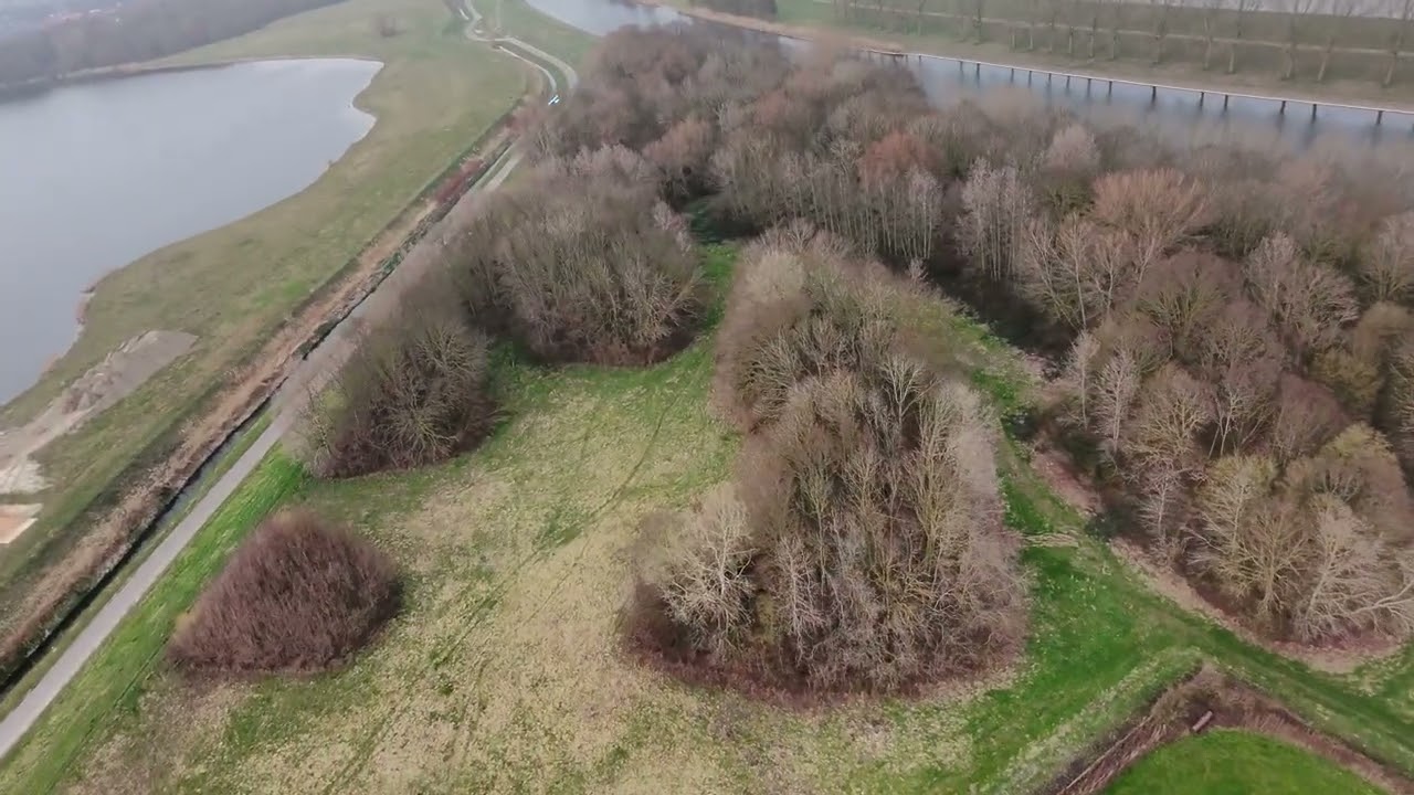 MVCVP vlucht met dji goggles 3
