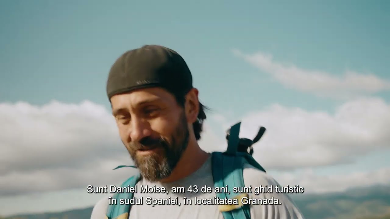 Via Transilvanica - Drumul care unește