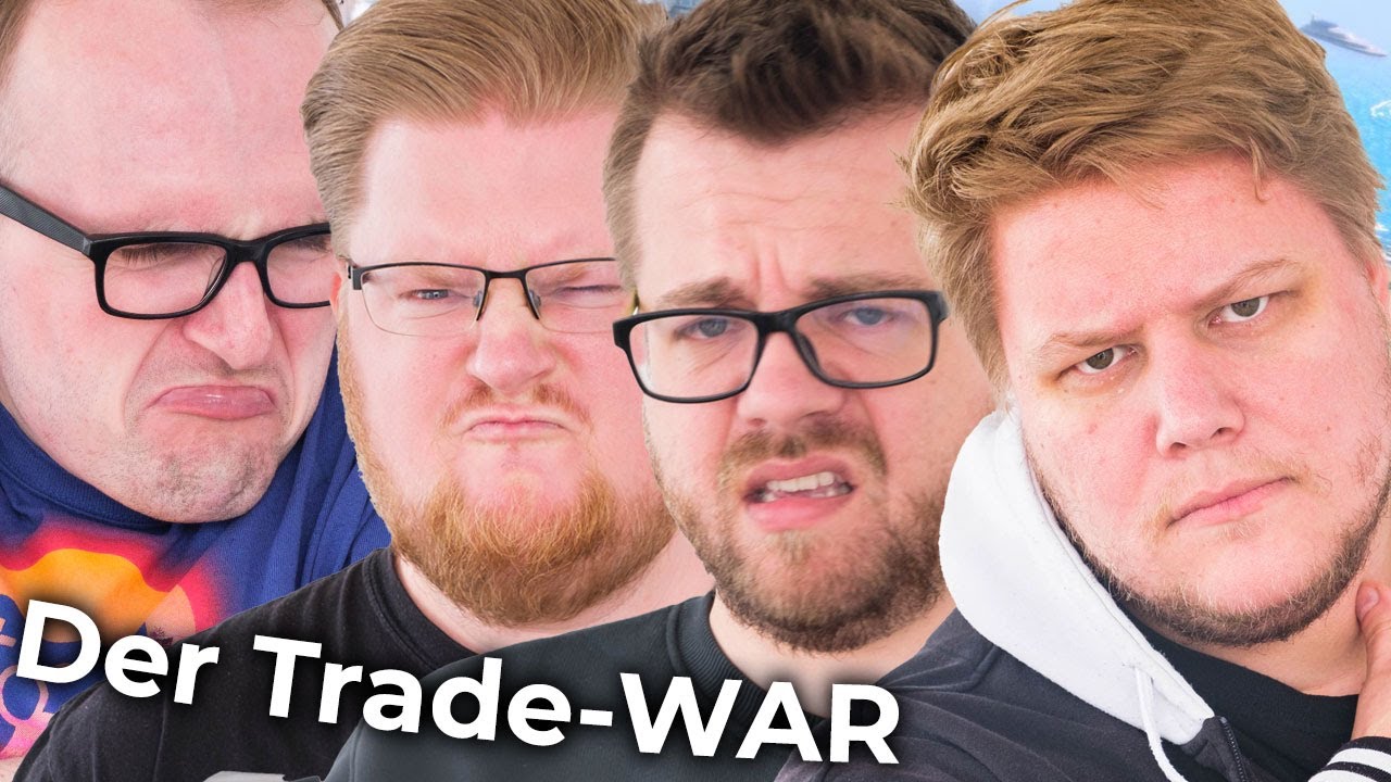 Wer bekommt die besten Deals bei MONOPOLY?