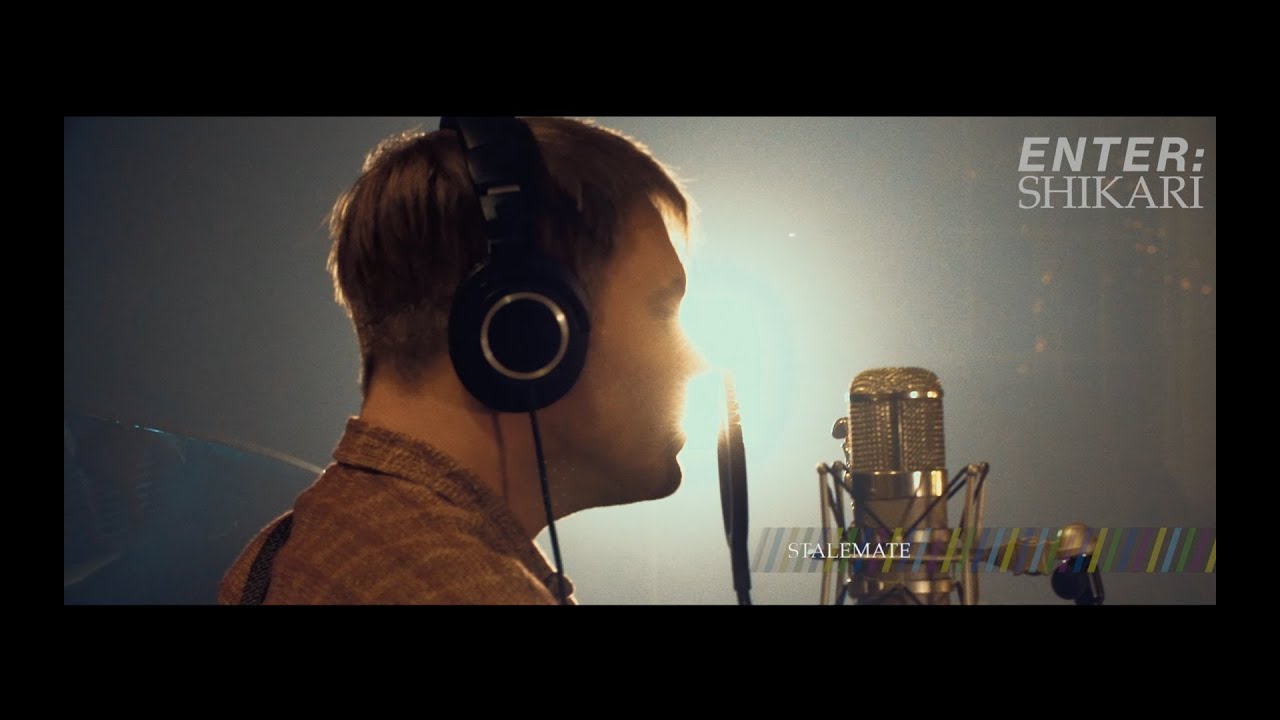 Enter Shikari - Stalemate (Live at Vada. UK. 2021)