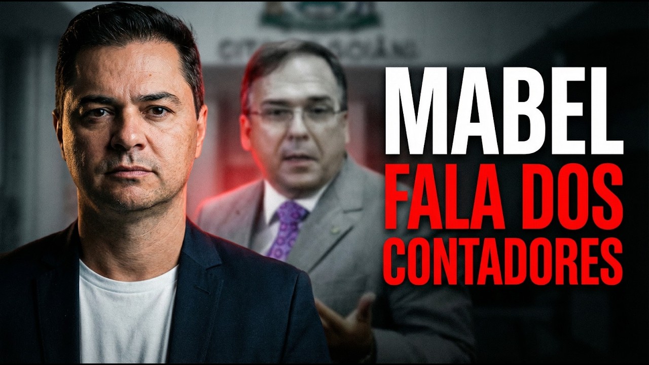 🚨 Prefeito de Goiânia Ataca Contadores? Entenda a Polêmica da Taxa de R$40