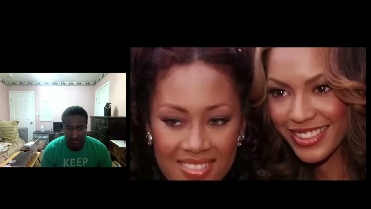 Terrance Howard Implies He Wanted To Date Farrah Franklin OVER Beyonce In New Interview Reaction