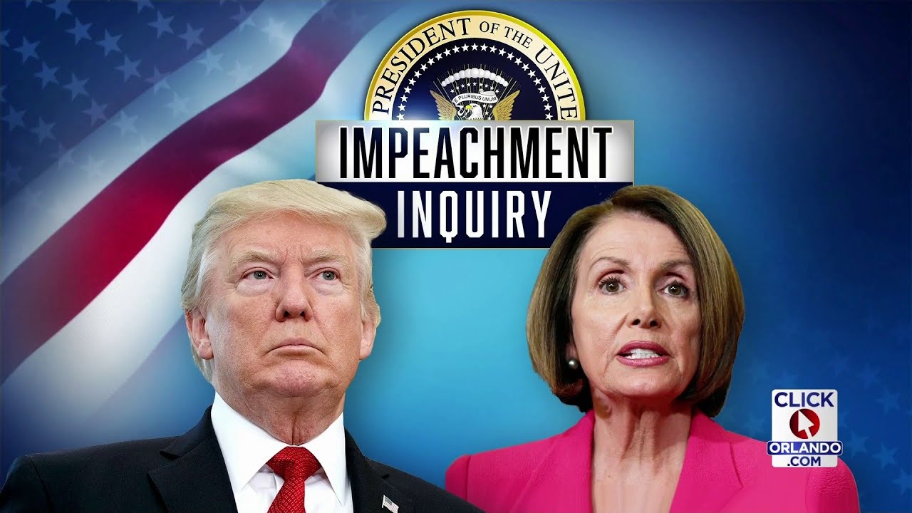 Florida representatives react to talk of impeachment