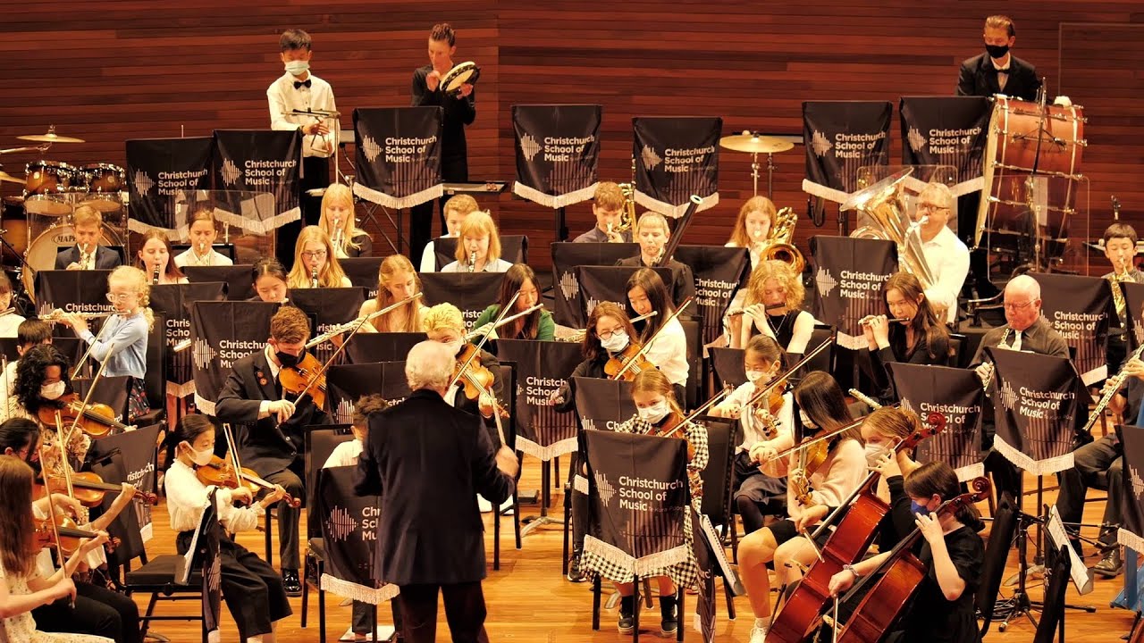 Mussorgsky: 'Gopak' from Sorochintsy Fair