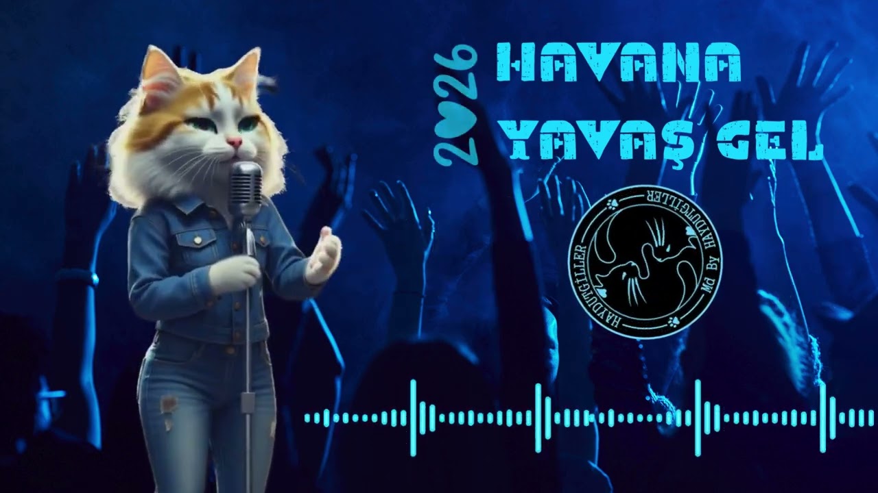 Yavaş Gel - Havana 
