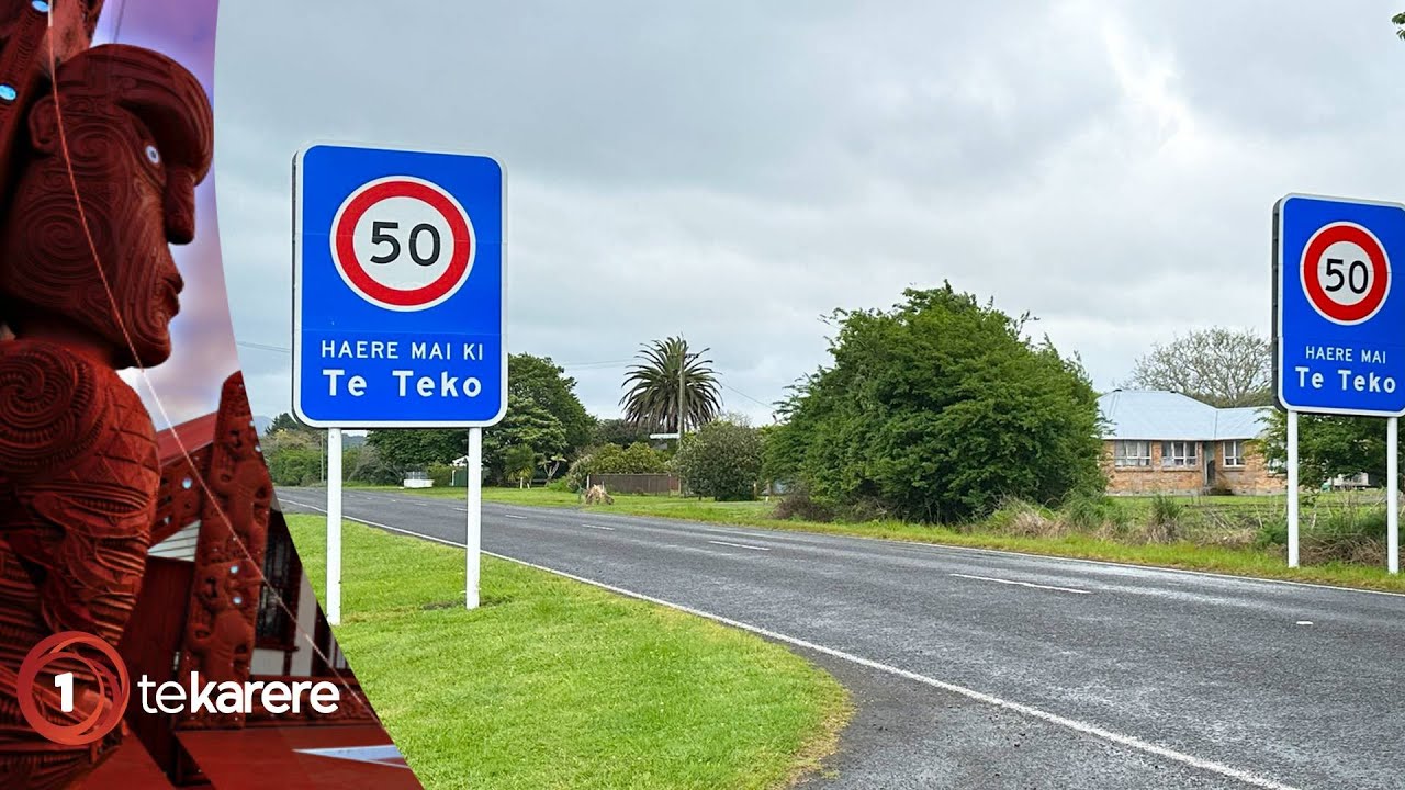 Te Teko locals oppose potential opening of new liquor store