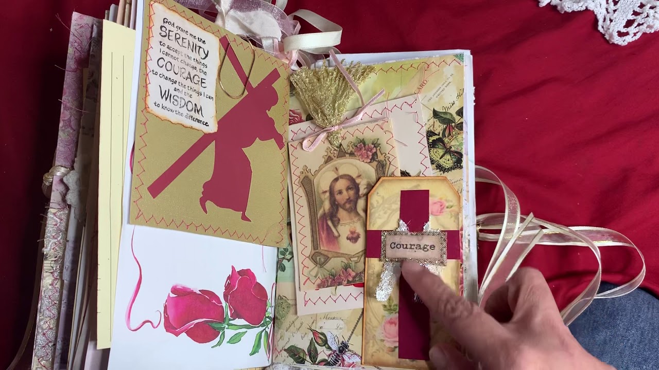 PrayerJournal flipthrough