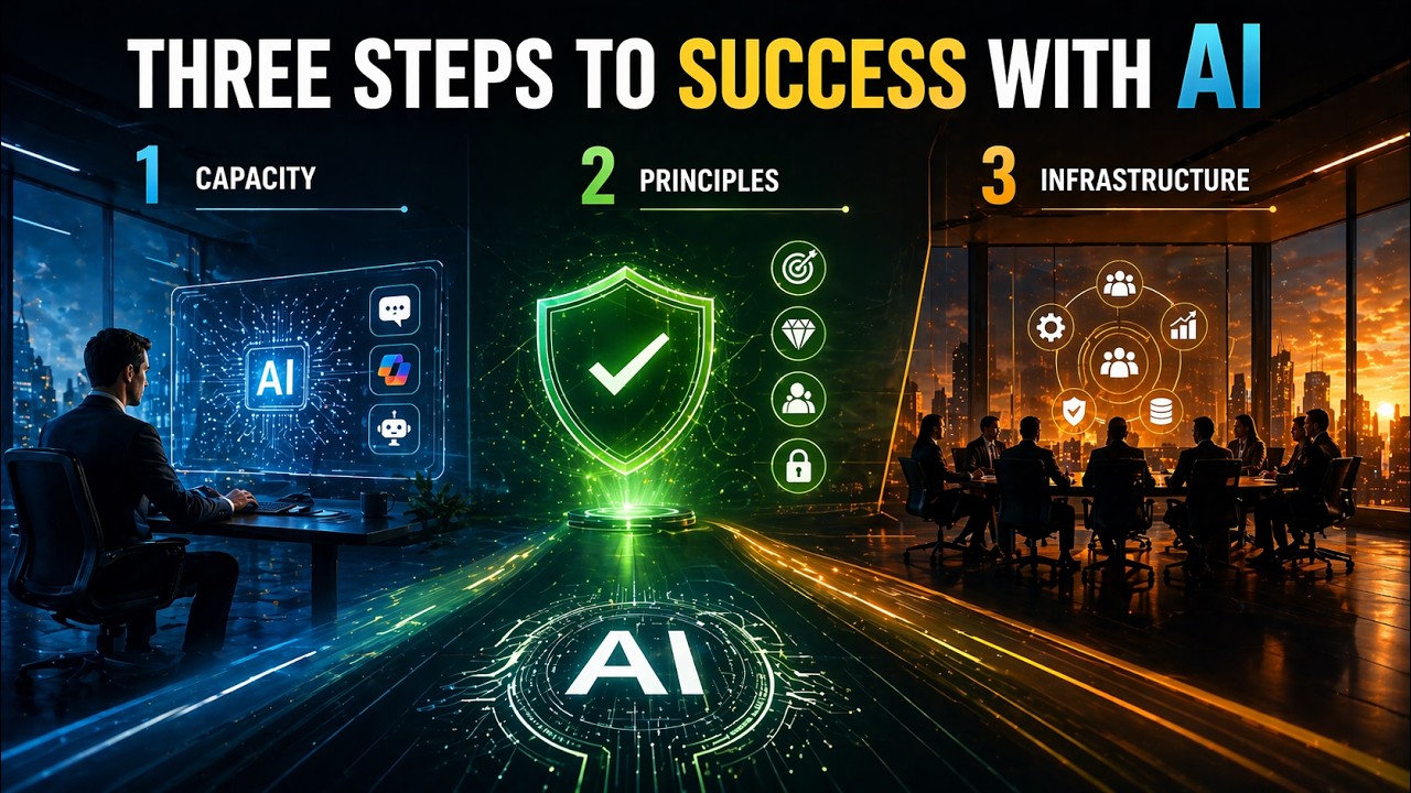 AI in business