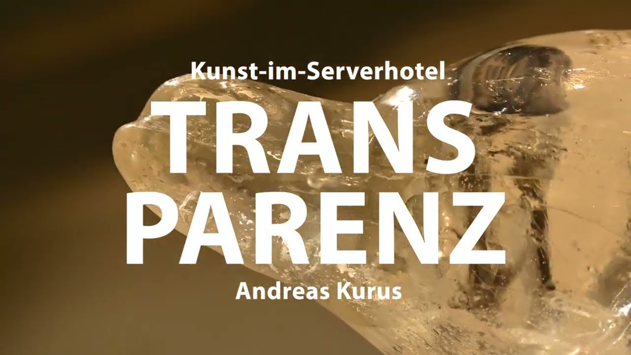 Er&ouml;ffnung der Ausstellung 