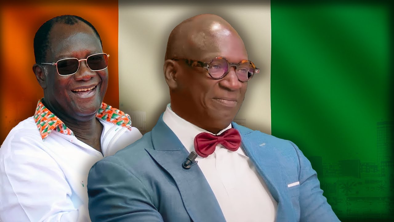 Côte d’Ivoire: 