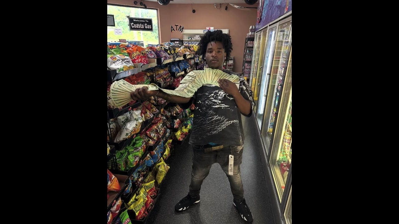 (FREE) Fbg fat slime Type Beat ”The moon And The sky”